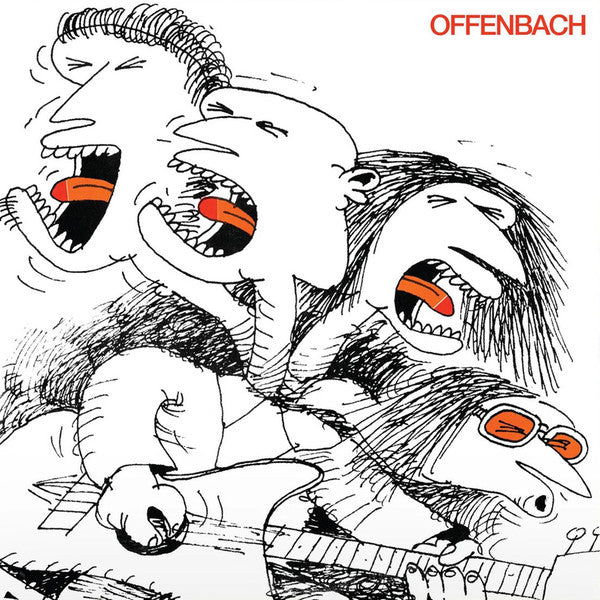 Offenbach – Offenbach