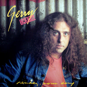 Gerry Boulet – Rendez-Vous Doux
