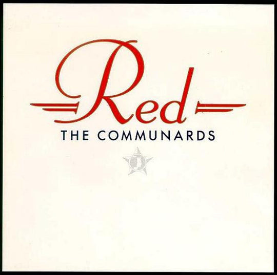 The Communards – Red