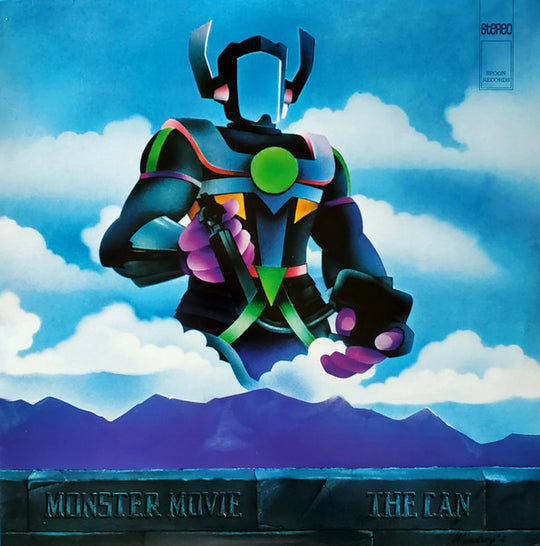 Can – Monster Movie