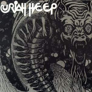 Uriah Heep – Uriah Heep