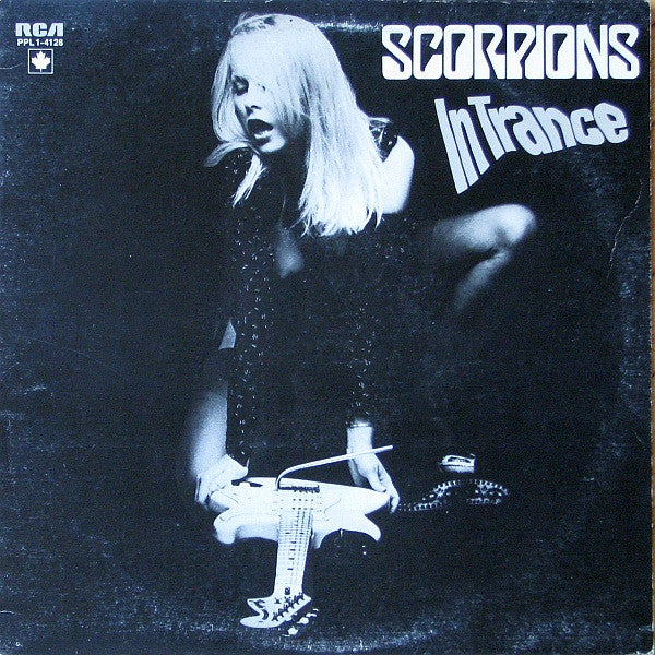 Scorpions – In Trance