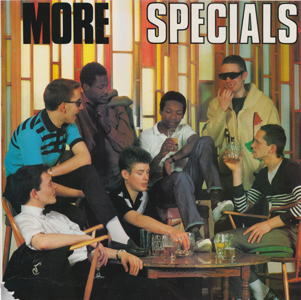 The Specials – More Specials