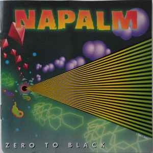 Napalm (5) – Zero To Black