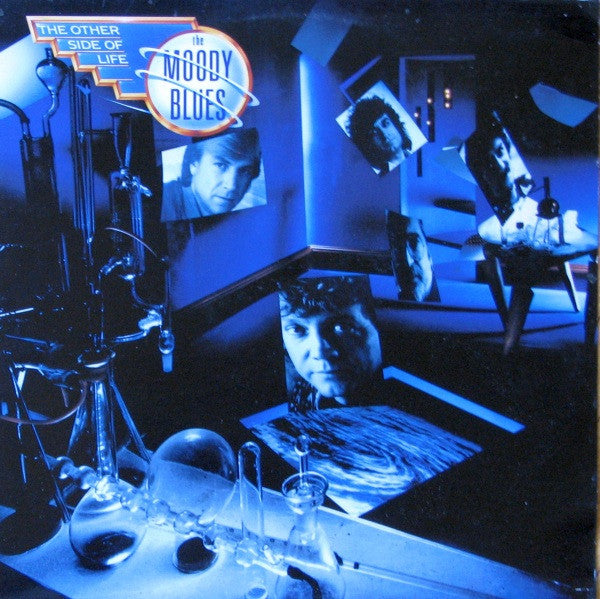 The Moody Blues – The Other Side Of Life