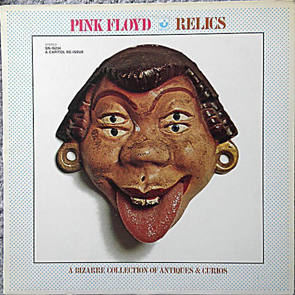 Pink Floyd – Relics