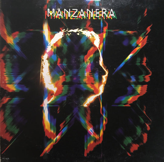 Manzanera – K-Scope