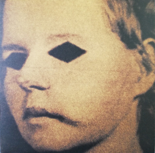 Magnus Pelander – A Sinner's Child