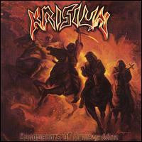 Krisiun – Conquerors Of Armageddon
