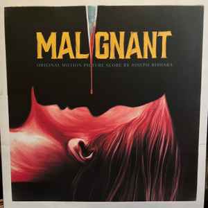 Joseph Bishara – Malignant (Original Motion Picture Score)
