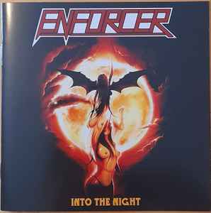 Enforcer (6) – Into The Night