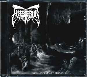 Funebrarum – The Sleep Of Morbid Dreams