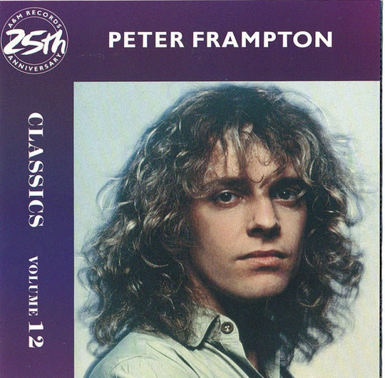 Peter Frampton – Classics Volume 12