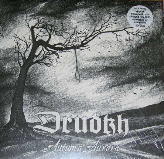 Drudkh – Autumn Aurora