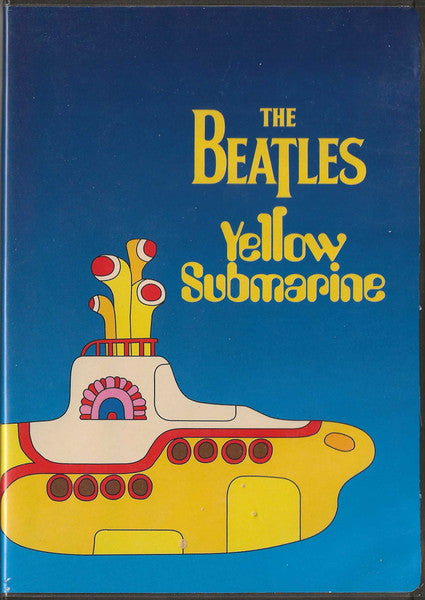 The Beatles - Yellow Submarine