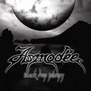 Asmodée – Black Drop Journey