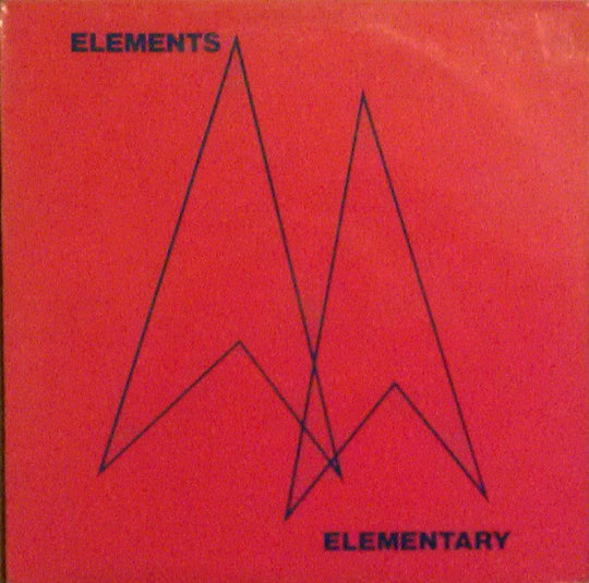 The Elements – Elementary