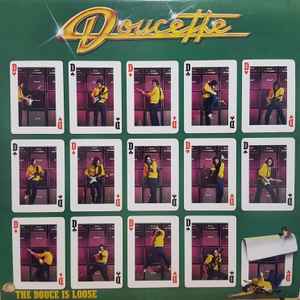 Doucette – The Douce Is Loose