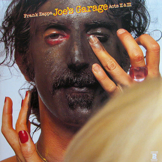 Frank Zappa – Joe's Garage Acts II & III
