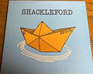 Shackleford (2) – Shackleford III