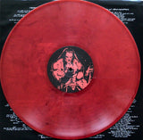 Danzig – Danzig 6:66 Satans Child (Red Marbled)