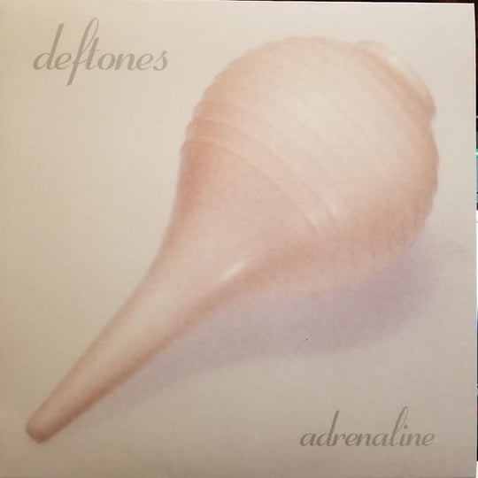 Deftones – Adrenaline