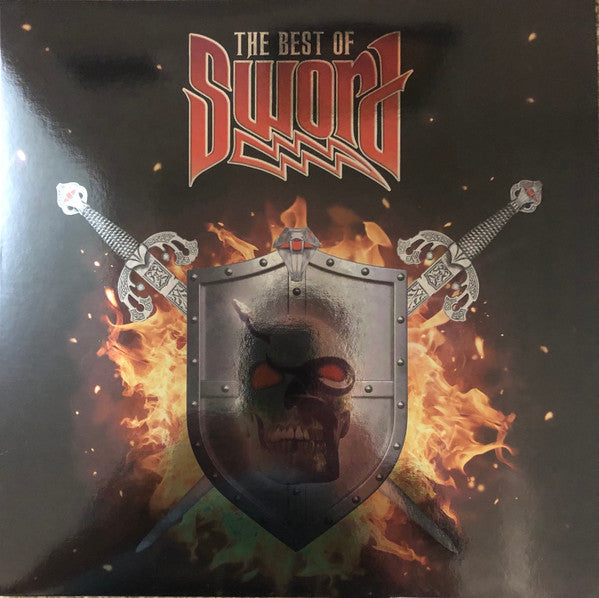 Sword – The Best Of