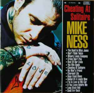 Mike Ness – Cheating At Solitaire