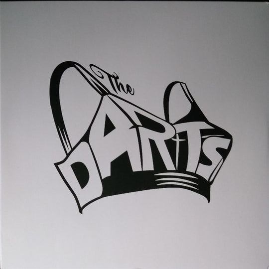 The Darts – The Darts