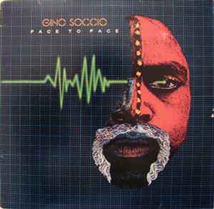 Gino Soccio – Face To Face