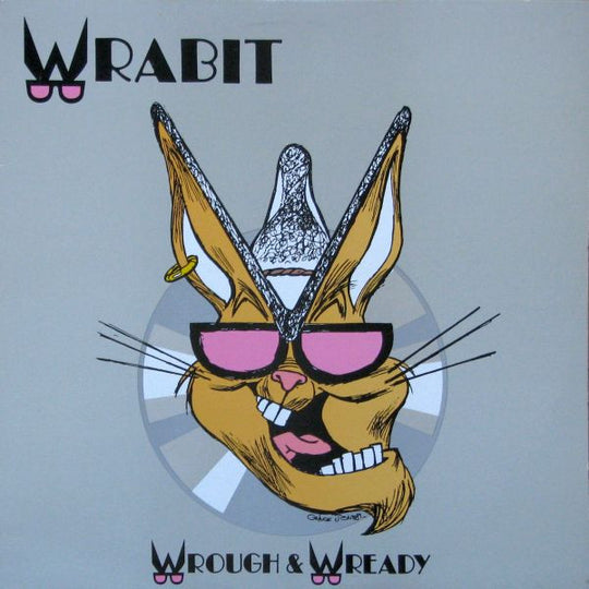 Wrabit – Wrough & Wready