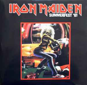 Iron Maiden – Summerfest '81