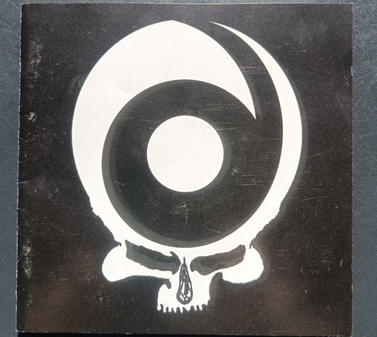 Six Feet Under – Warpath