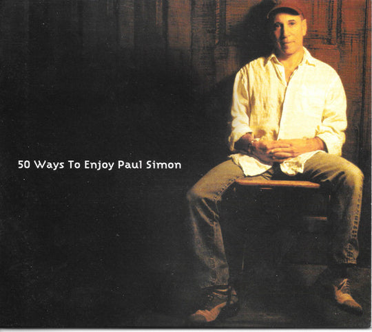 Paul Simon – You're The One