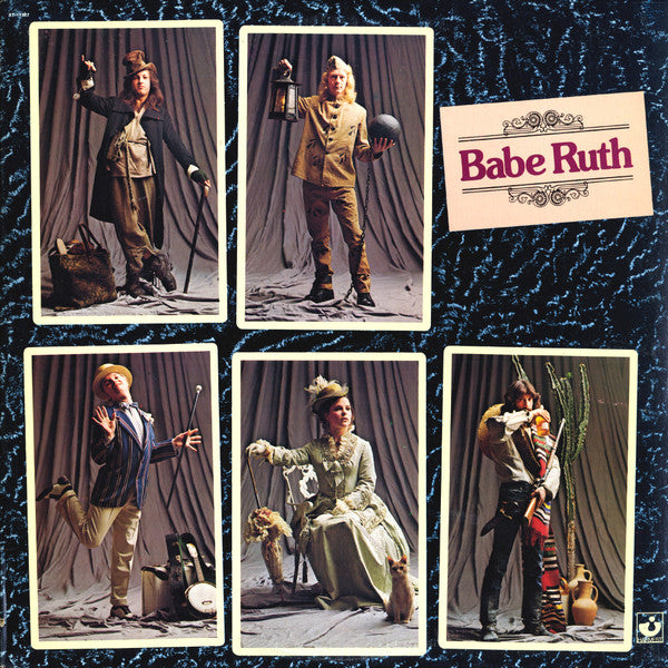Babe Ruth – Babe Ruth