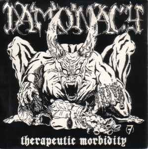 Damonacy – Therapeutic Morbidity