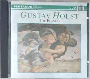Gustav Holst – The Planets