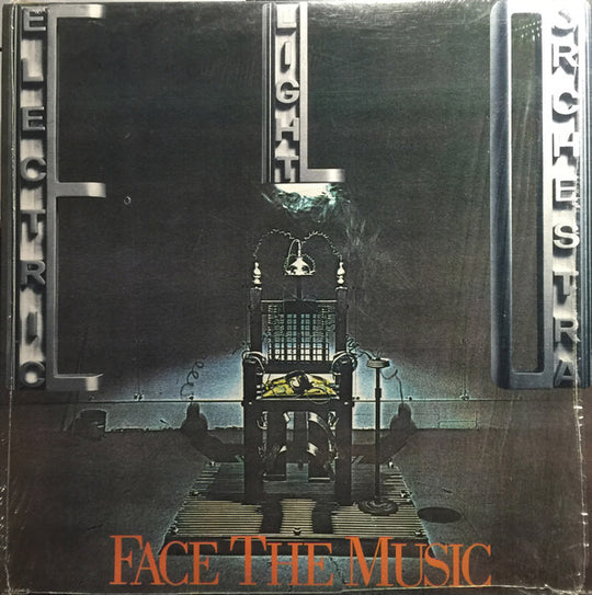 Electric Light Orchestra – Face The Music