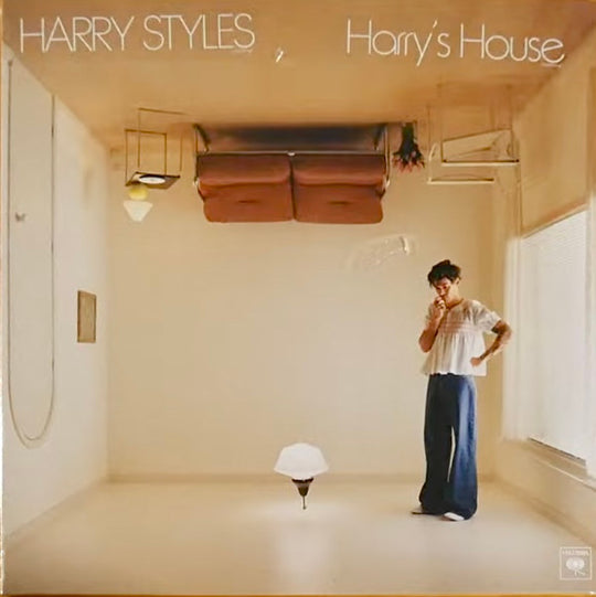 Harry Styles – Harry's House