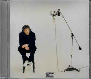 Jack Harlow (2) – First Class