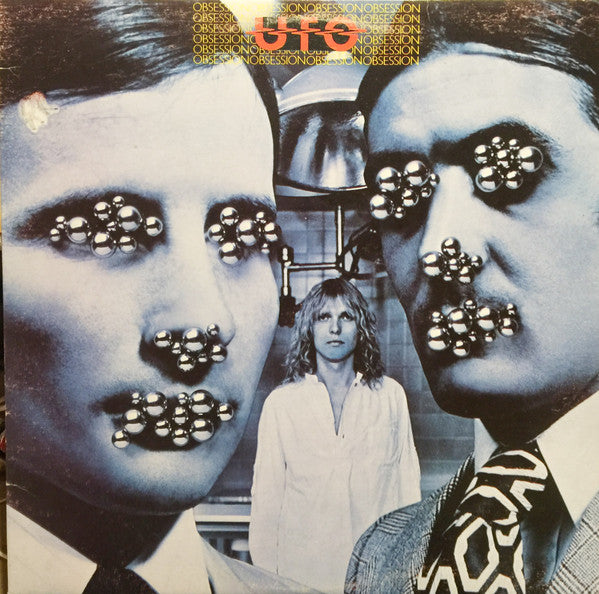 UFO – Obsession