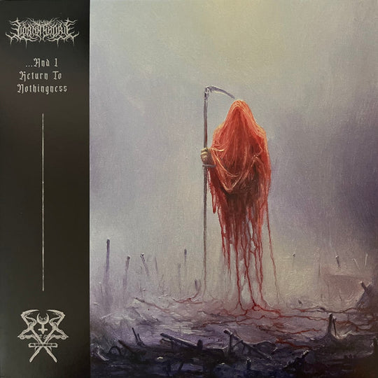 Lorna Shore – ...And I Return To Nothingness