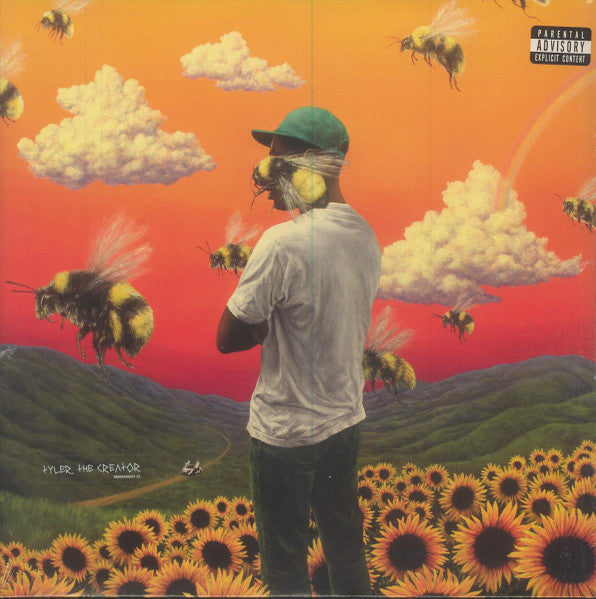 Tyler, The Creator – Scum Fuck Flower Boy