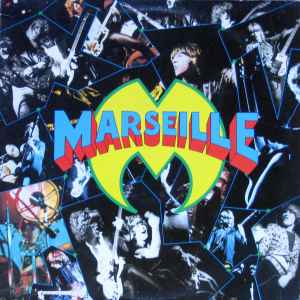 Marseille (2) – Marseille