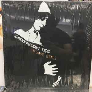 Some Girls (3) – Heaven's Pregnant Teens