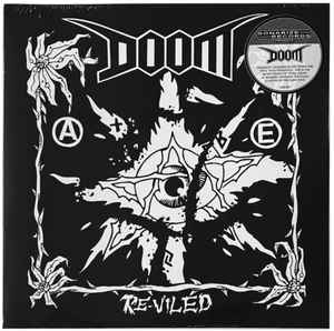 Doom – Re-Viled