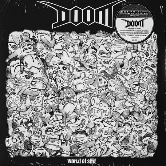 Doom – World Of Shit