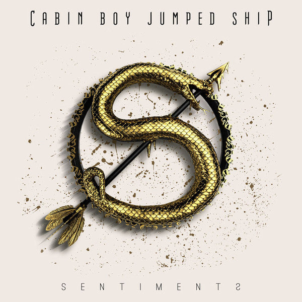Cabin Boy Jumped Ship – Sentiments