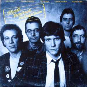 The Blues Band – The Blues Band Official Bootleg Album