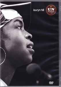 Lauryn Hill – MTV Unplugged No. 2.0